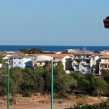Appartamento la Caletta vista mare Esterno foto