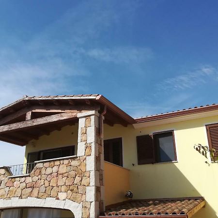 Appartamento la Caletta vista mare Esterno foto