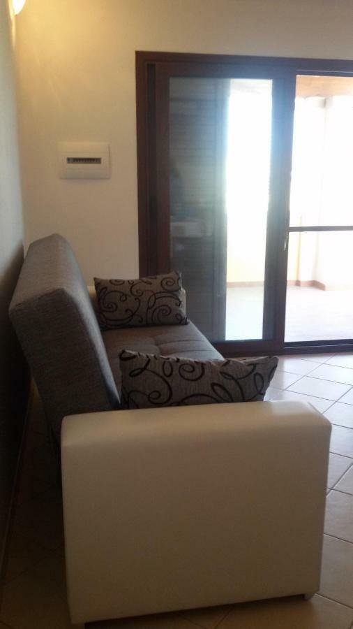 Appartamento la Caletta vista mare Esterno foto